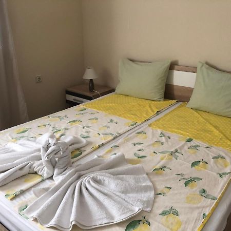 Stoyko'S Guest House بوموري المظهر الخارجي الصورة