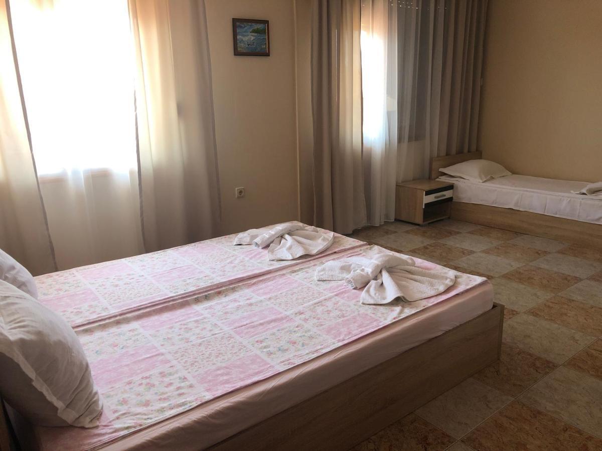 Stoyko'S Guest House بوموري المظهر الخارجي الصورة