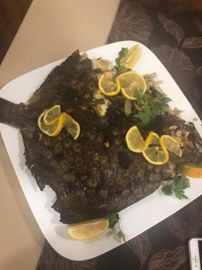 Stoyko'S Guest House بوموري المظهر الخارجي الصورة